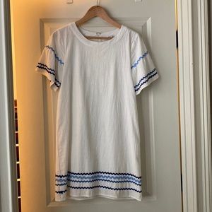 Perfect dress for the spring /summer outtings